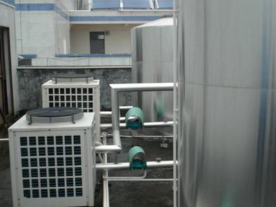 【使用指南】如何使用空气能热水器才是最安全可靠的?